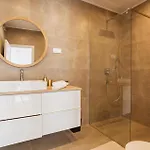 Сasa de vacaciones Luxurious In *