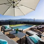 Luxurious In