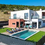 Сasa de vacaciones Luxurious In