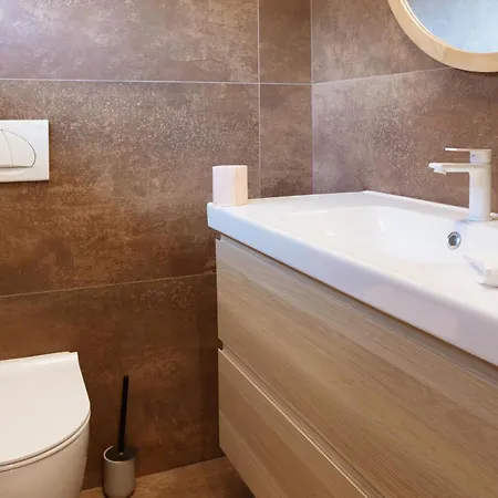 Amazing In With Kitchen Prázdninový dům Dicmo