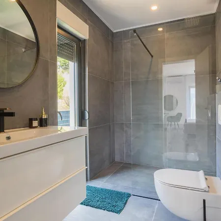 Prázdninový dům Amazing In With Kitchen