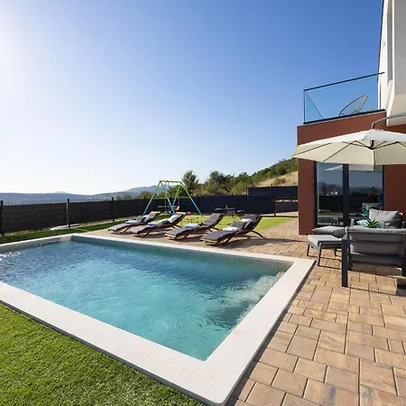 Prázdninový dům Amazing In With Kitchen