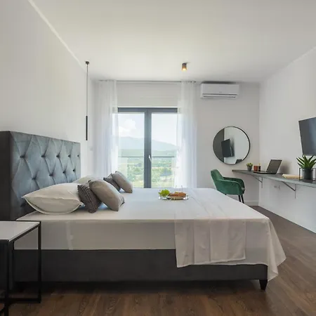 Amazing In With Kitchen Semesterbostad *