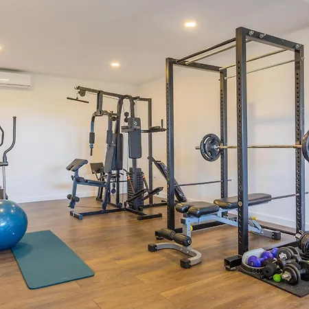 Amazing In With Kitchen Semesterbostad