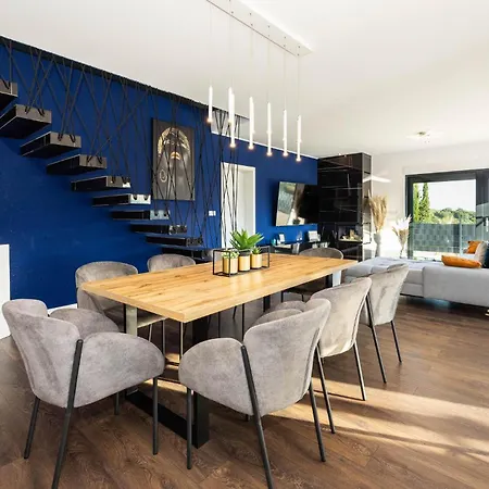 Amazing In With Kitchen Semesterbostad Dicmo