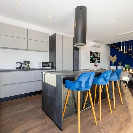 Amazing In With Kitchen * Dicmo