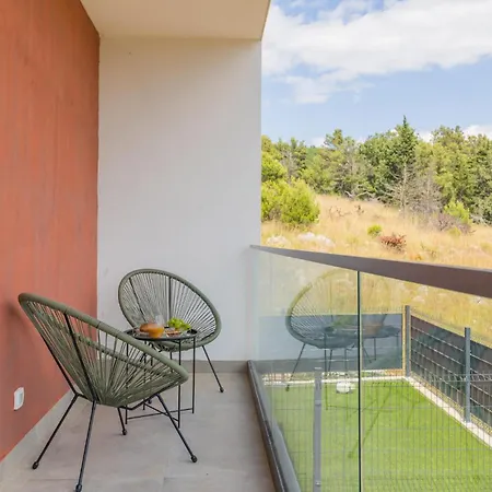 Amazing In With Kitchen Semesterbostad Dicmo