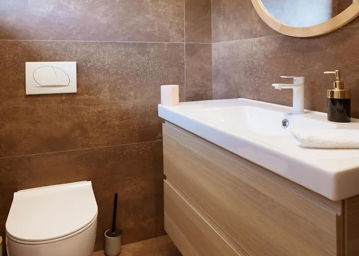 Amazing In With Kitchen Casa vacanze Dicmo