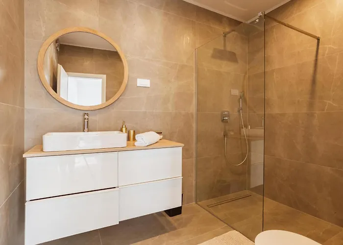 Casa vacanze Amazing In With Kitchen *