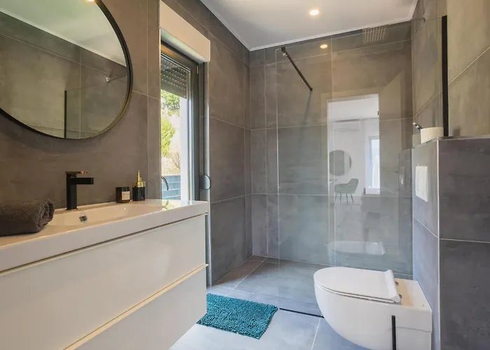 Casa vacanze Amazing In With Kitchen