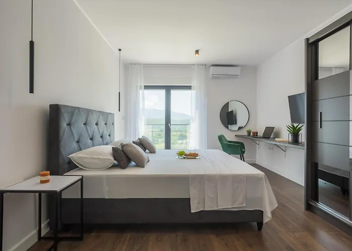 Amazing In With Kitchen Casa vacanze *