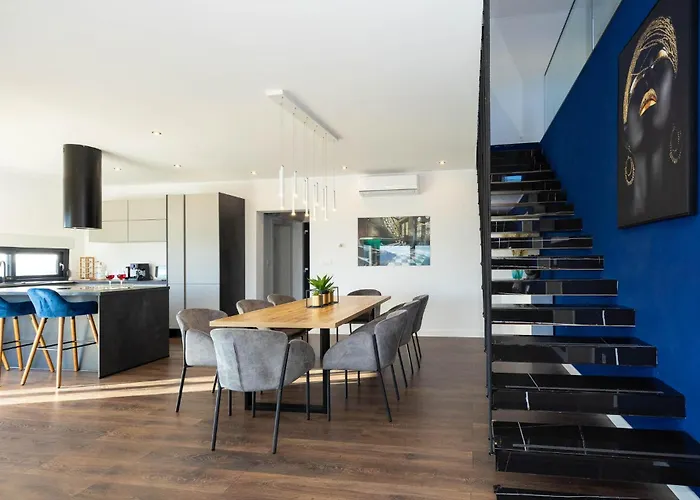 Amazing In With Kitchen * Dicmo