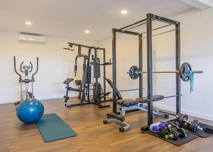 Amazing In With Kitchen Casa vacanze