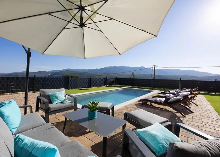 Amazing In With Kitchen